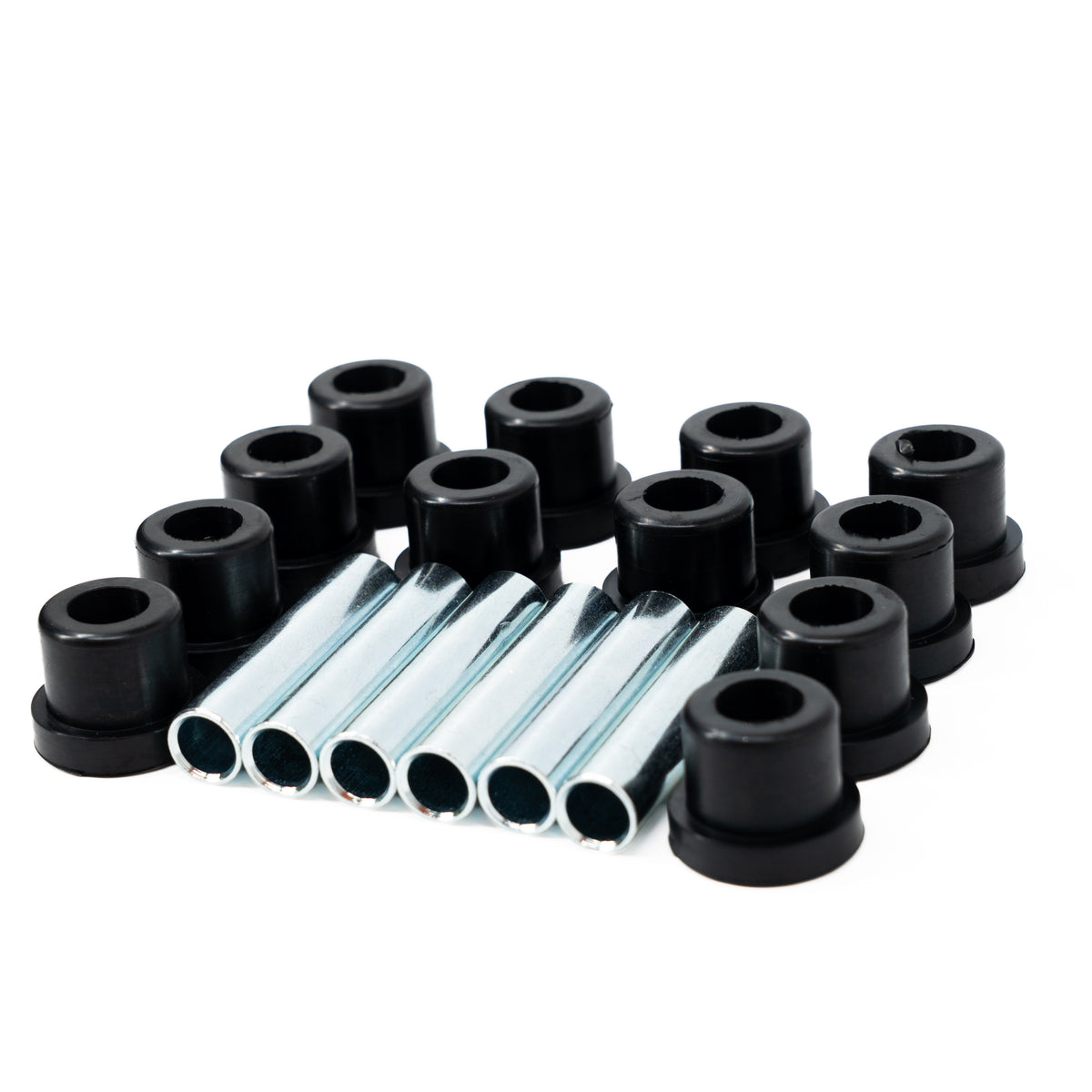 Rear Leaf Spring Bush Kit TXT 1994 on