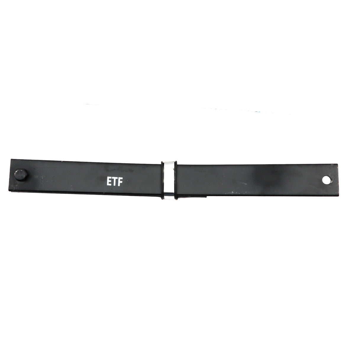 Leaf Spring Front TXT 2003 on