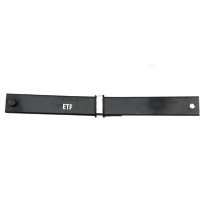 Leaf Spring Front TXT 2003 on