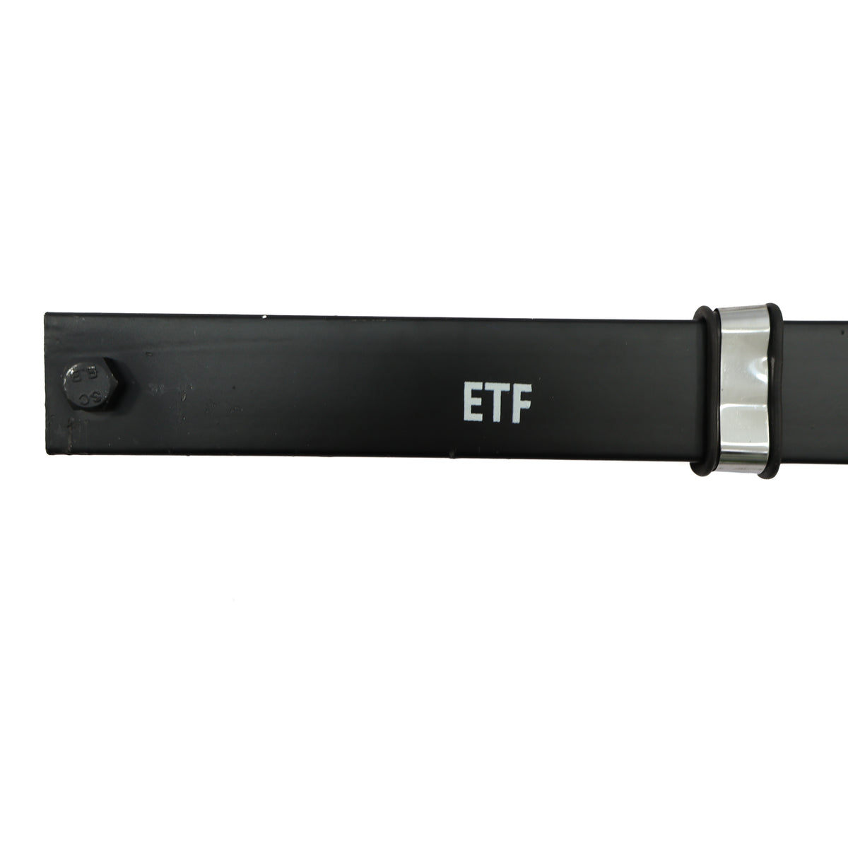 Leaf Spring Front TXT 2003 on
