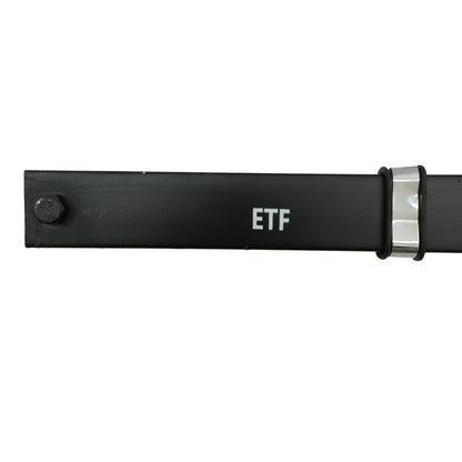 Leaf Spring Front TXT 2003 on