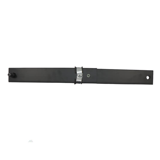 Leaf Spring Front TXT 2003 on