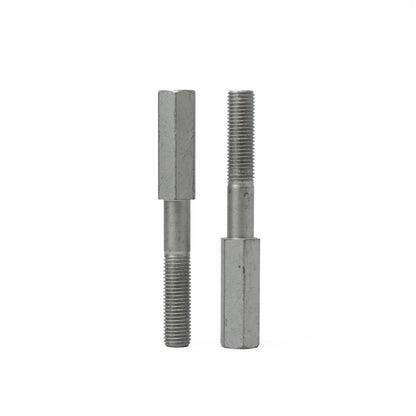 Shock Extension Rod 2pc