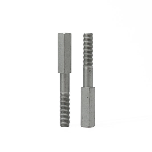 Shock Extension Rod 2pc