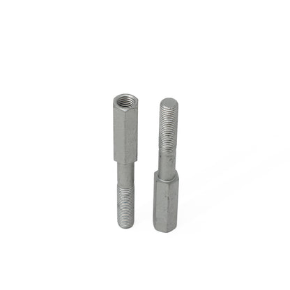 Shock Extension Rod 2pc