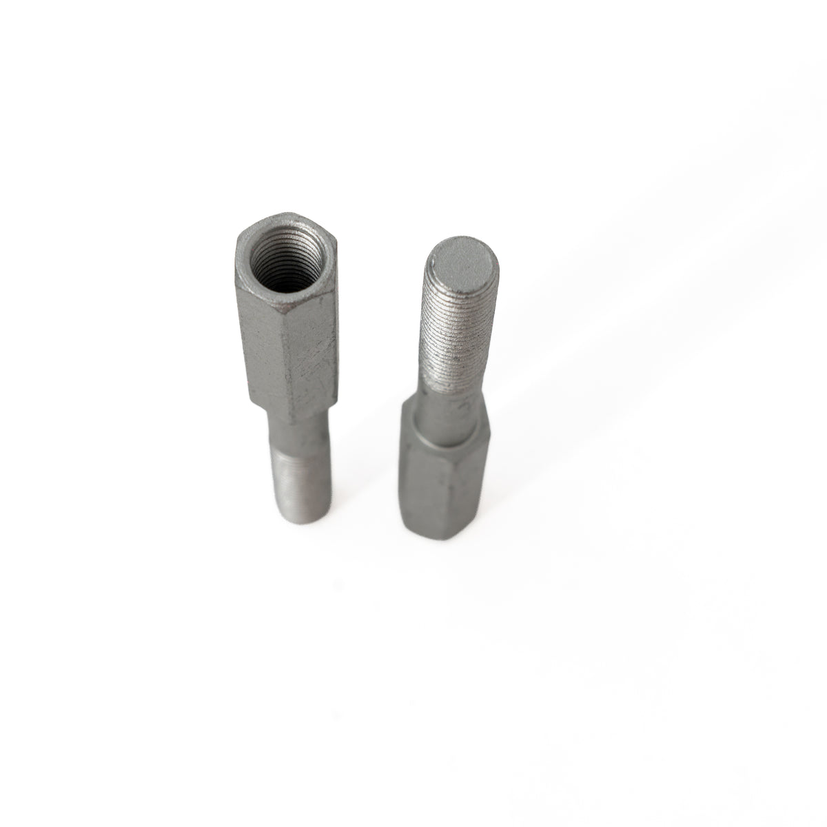 Shock Extension Rod 2pc