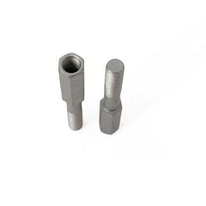 Shock Extension Rod 2pc