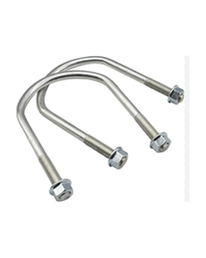U Bolt RXV 2pc