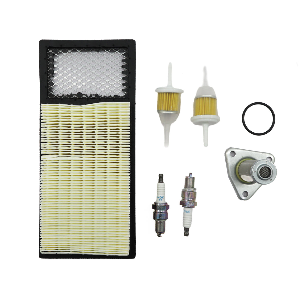 Service Kit Ezgo Robin Engine