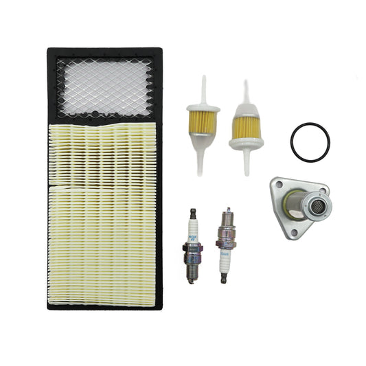 Service Kit Ezgo Robin Engine