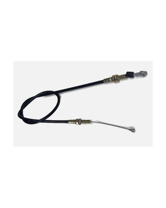 Accelerator Cable TXT