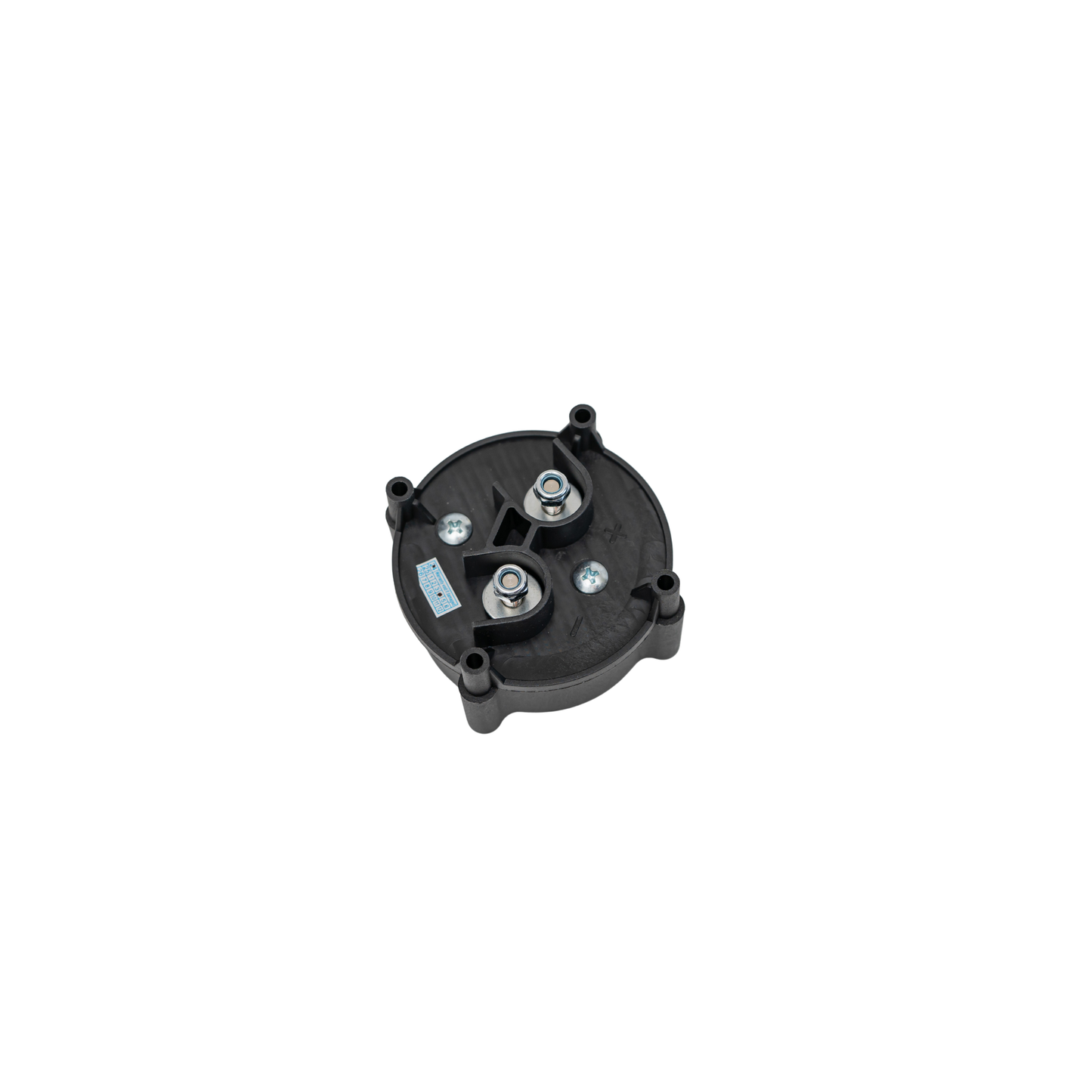 48v MAC Charger Receptacle 2 pin