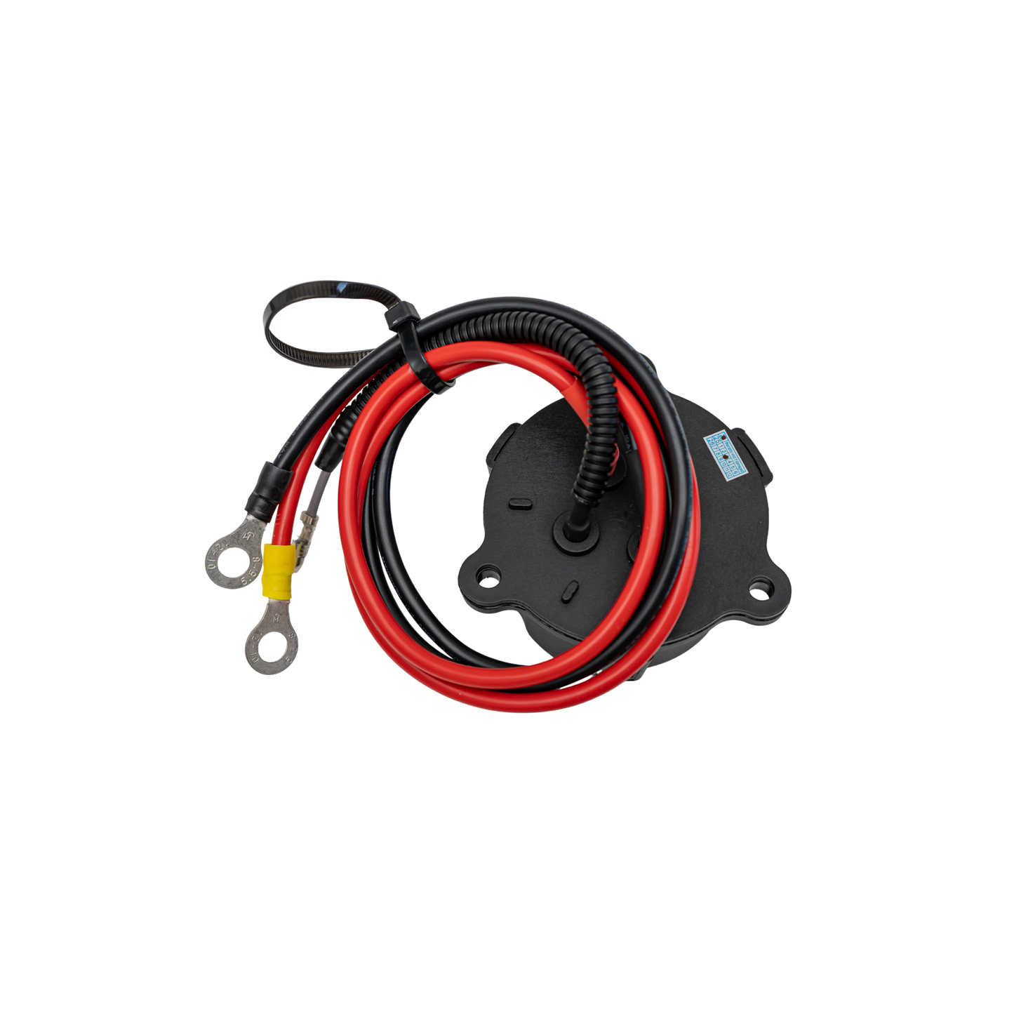 48v Charger Receptacle 3 pin