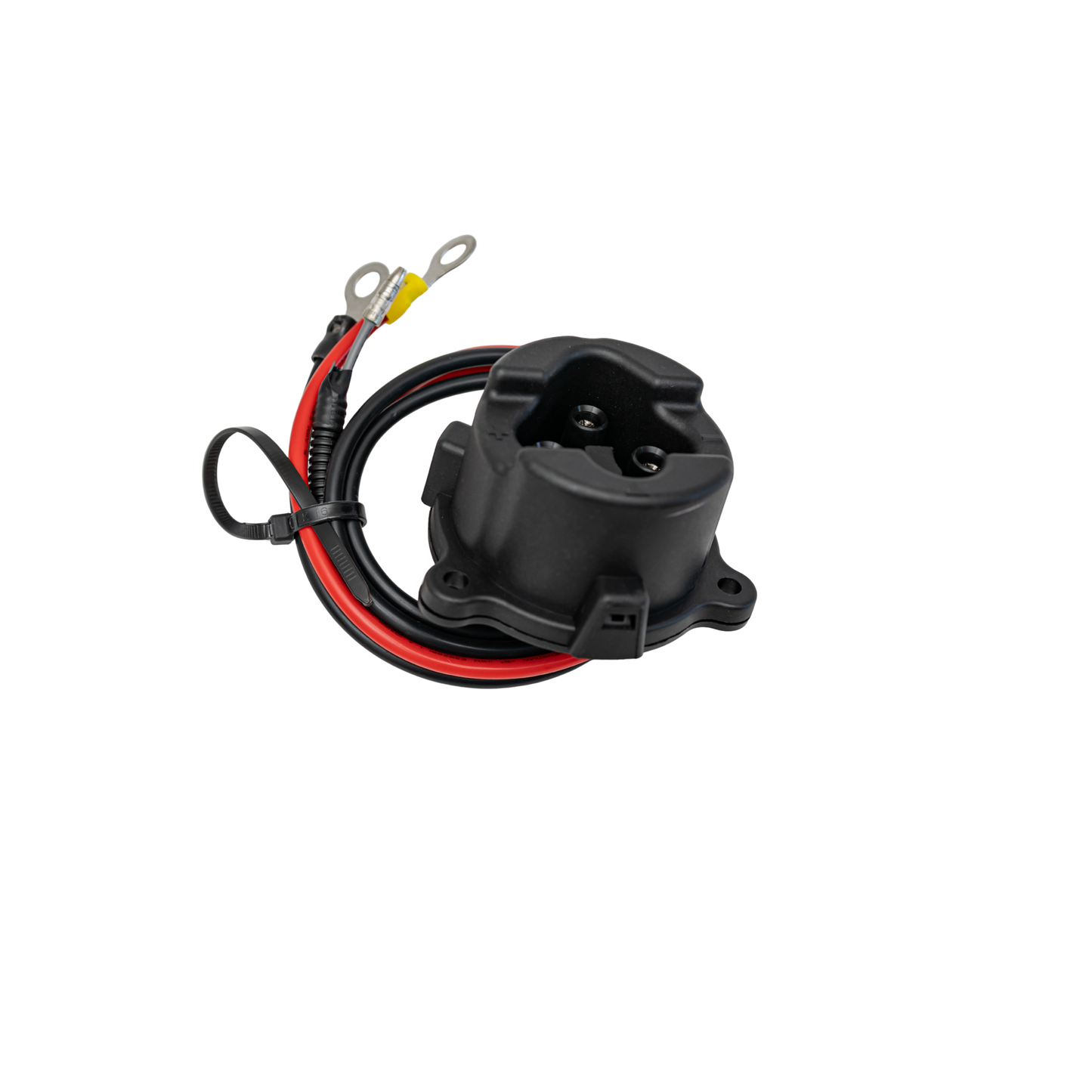 48v Charger Receptacle 3 pin