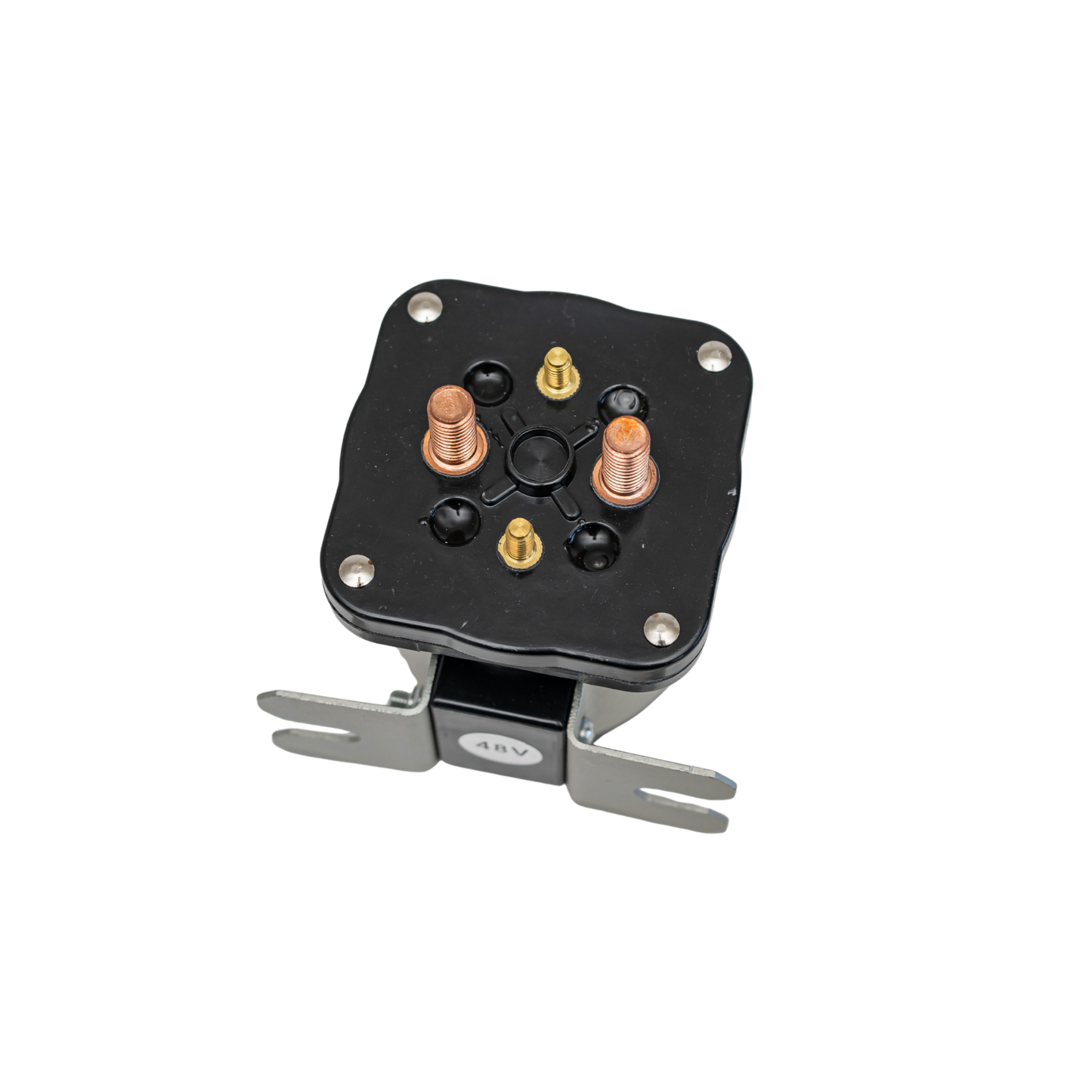 48v Solenoid 4 Terminal G19