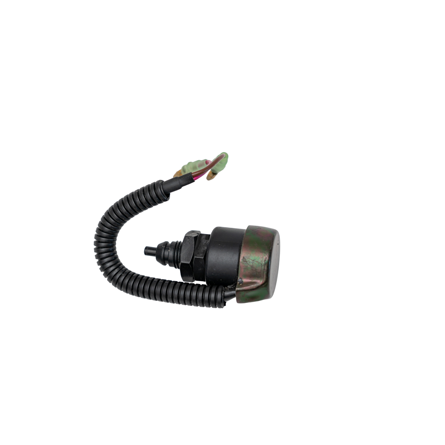 Stop Switch Assembly G2-G9