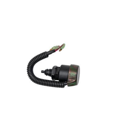 Stop Switch Assembly G2-G9