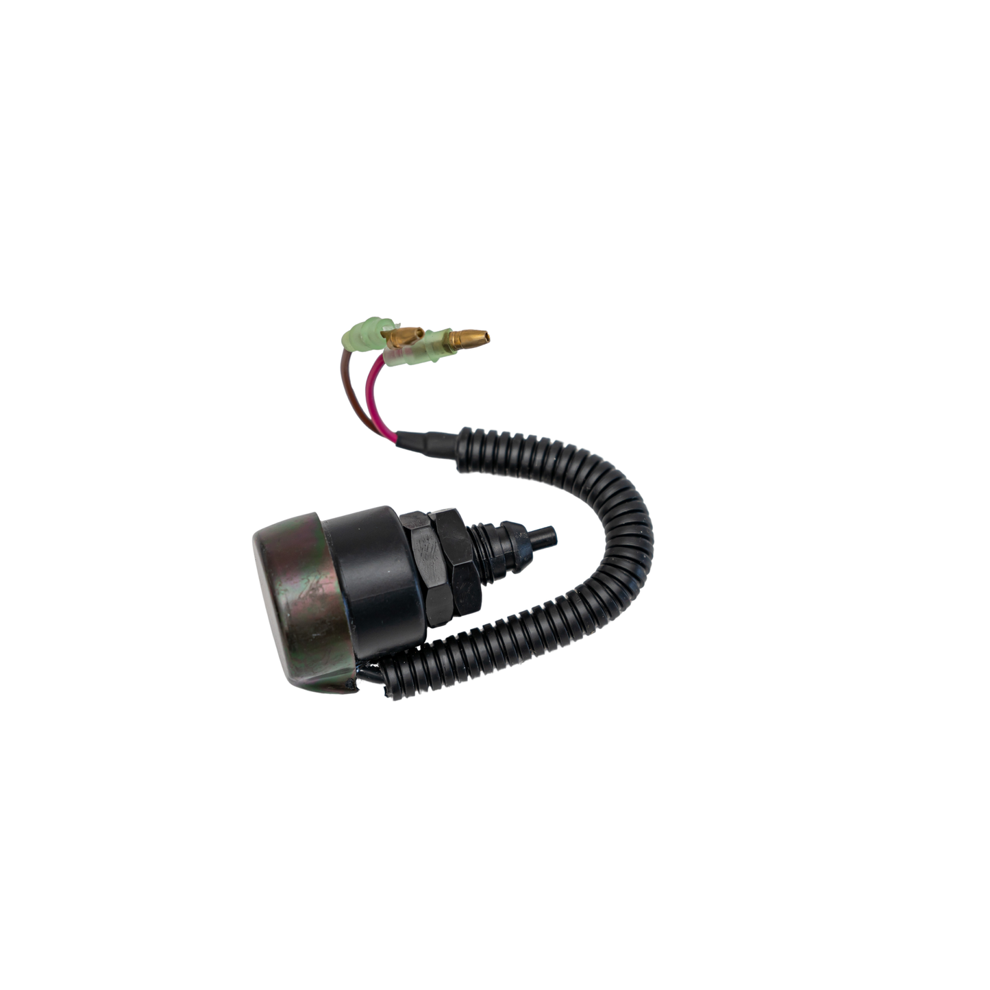 Stop Switch Assembly G2-G9