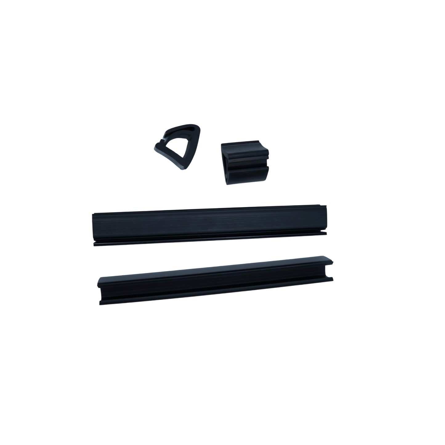 Windshield Sash Kit