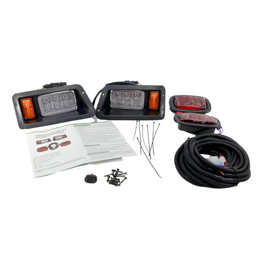 Light Kit LED G14-G22