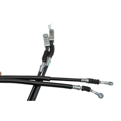 Handbrake Cable 2pc