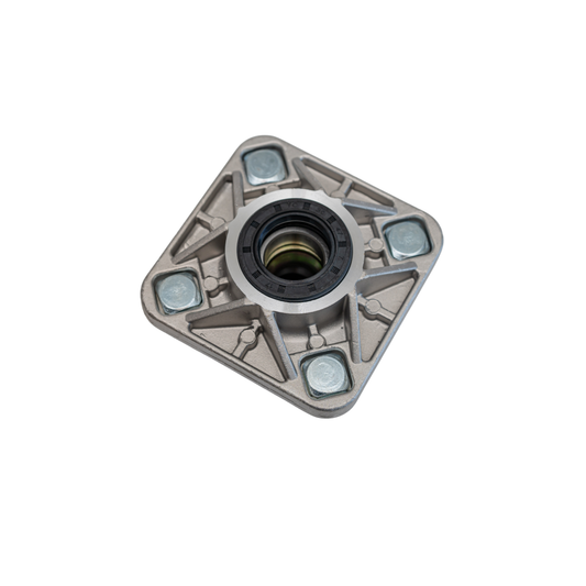 Front Wheel Hub