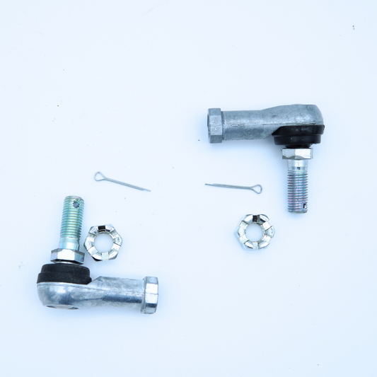 Tie Rod Ends 2pc