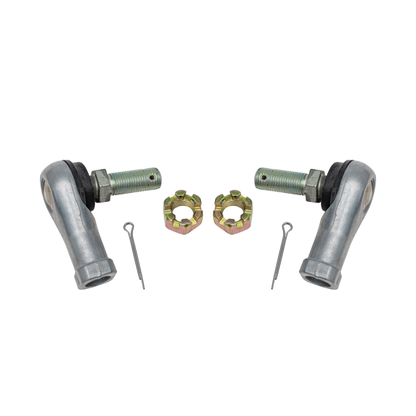 Tie Rod Ends 2pc