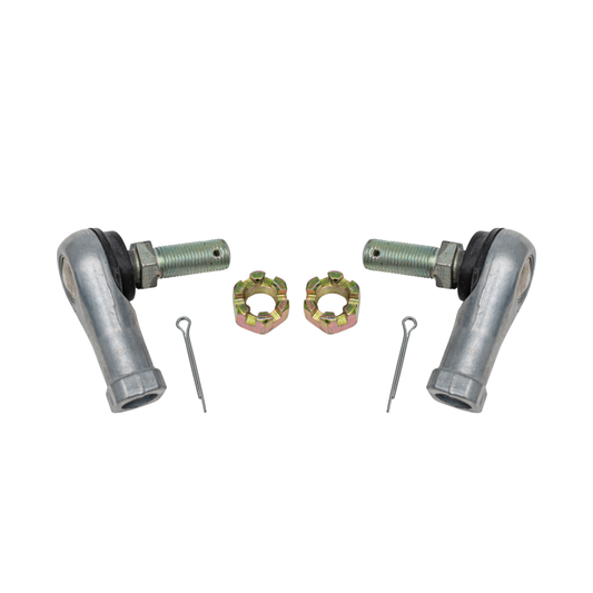 Tie Rod Ends 2pc