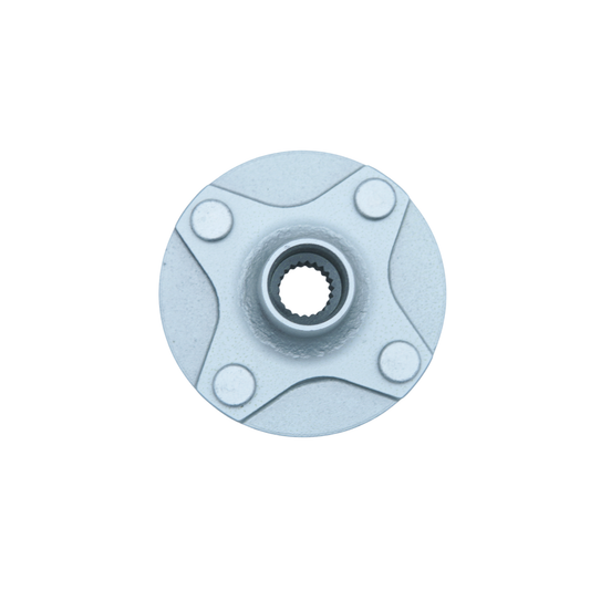 Rear Wheel Hub