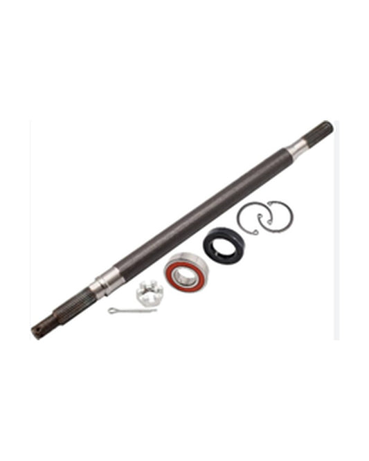 Rear Axle G14-22 Electric Driver