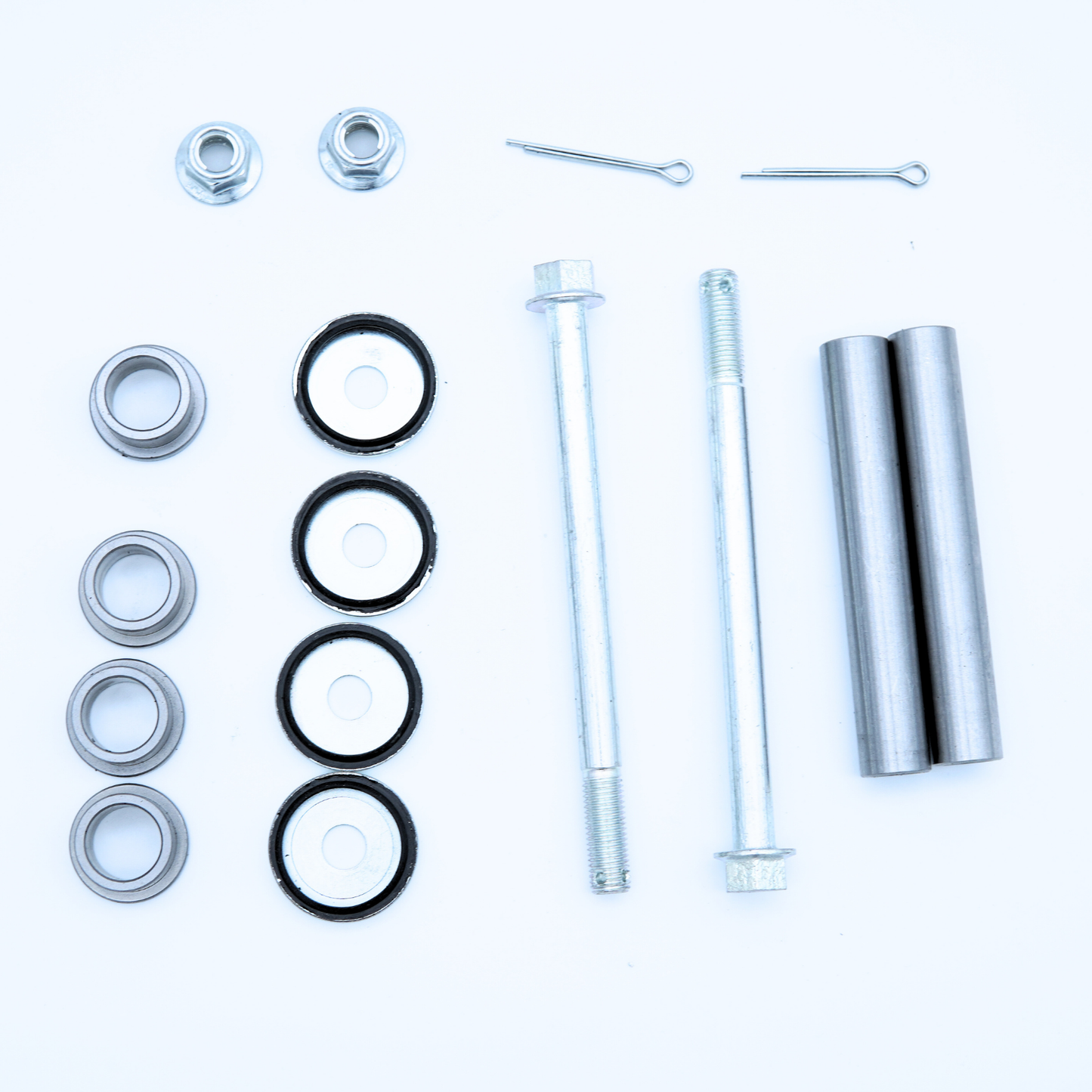 King Pin and Spindle Repair Kit