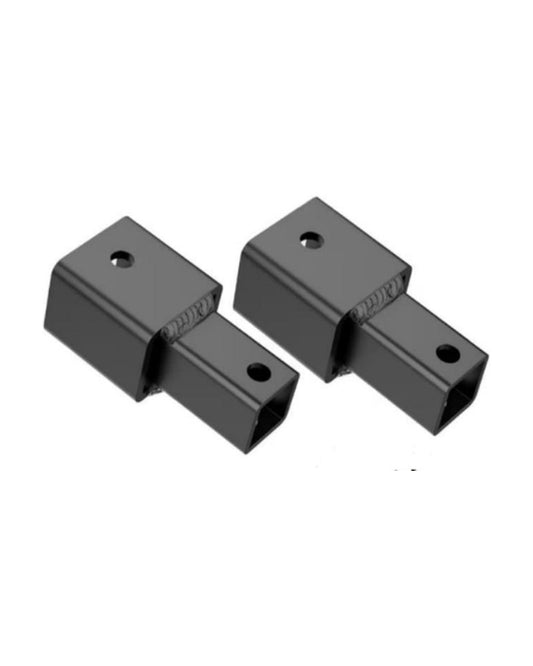 Rear Shock Adaptors Yamaha 2pc