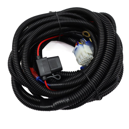 Light Kit LED TXT 2014 on