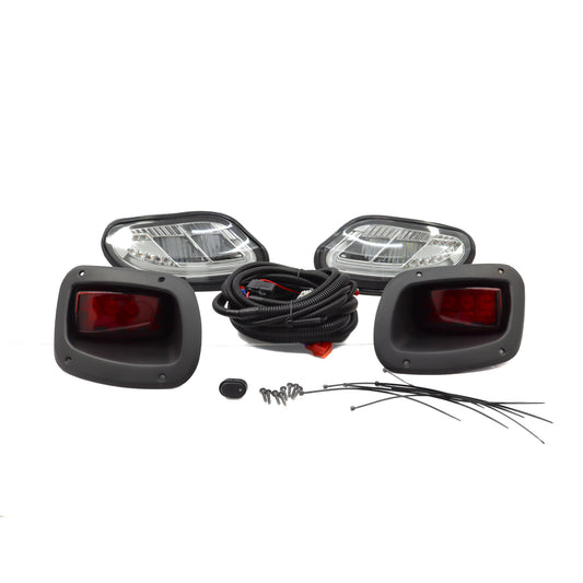 Light Kit LED TXT 2014 on
