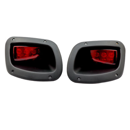 Light Kit LED TXT 2014 on