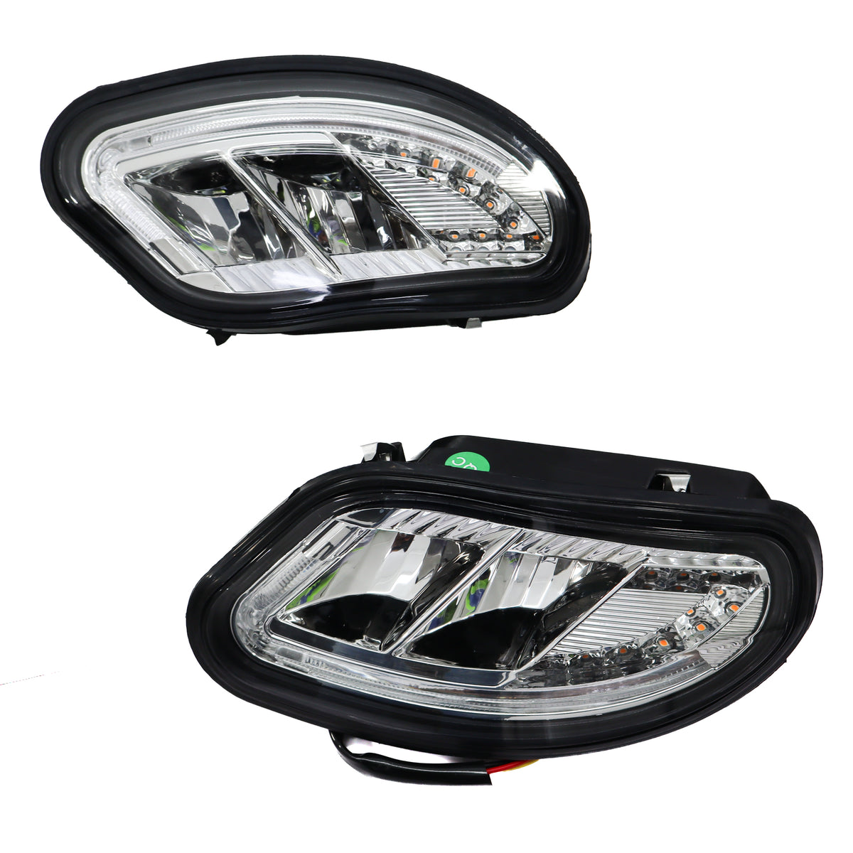 Light Kit LED TXT 2014 on