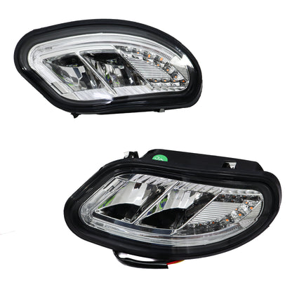 Light Kit LED TXT 2014 on