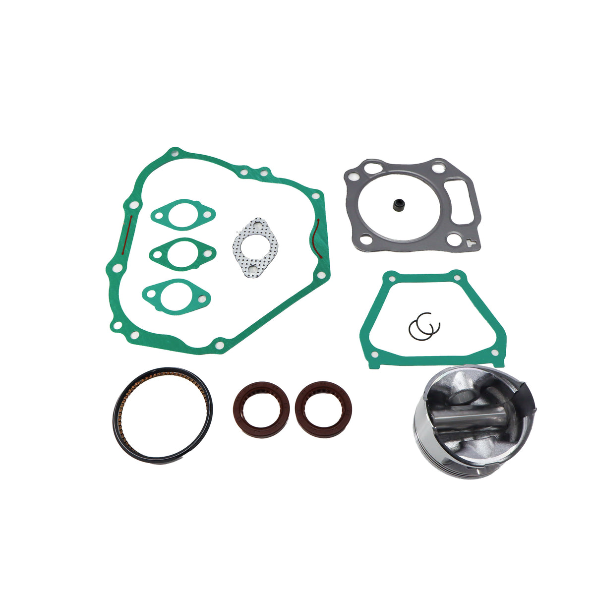 Engine Rebuild Kit G21-G29 357cc