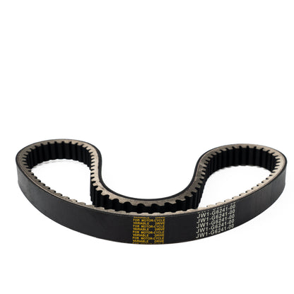 Belt Drive Yamaha G29 Drive