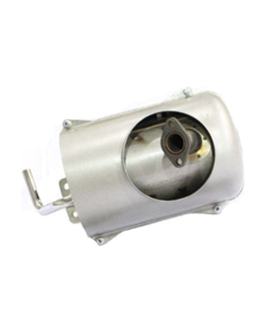 Exhaust G22/G29