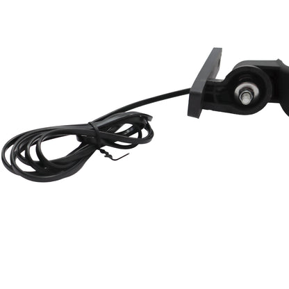 Mirrors with Turn Signals 2pc