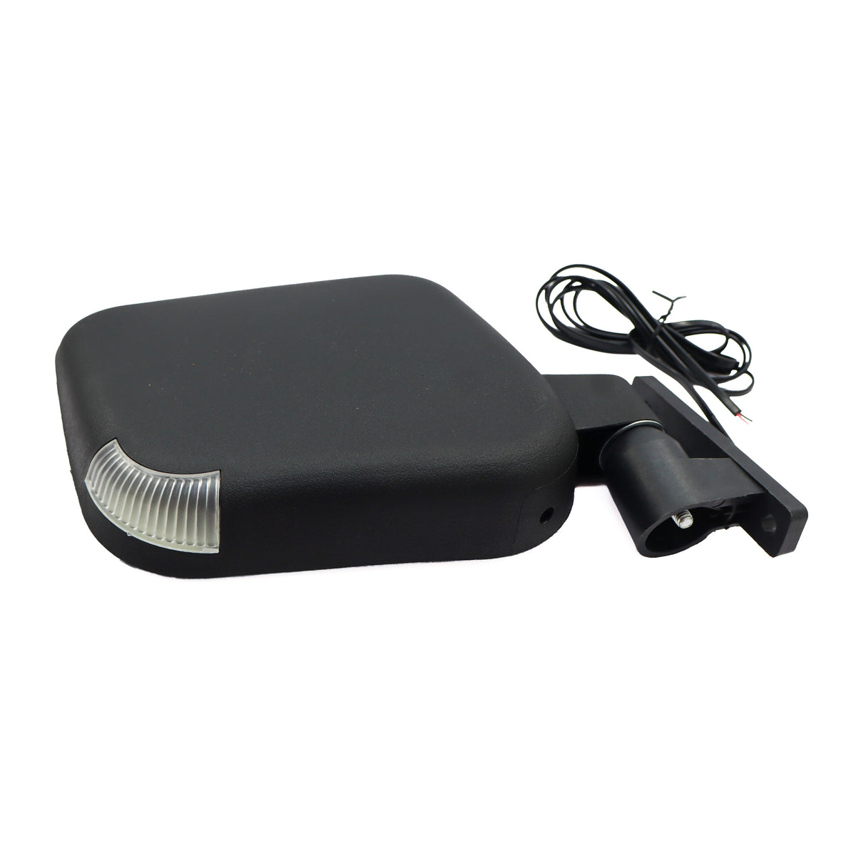 Mirrors with Turn Signals 2pc