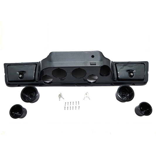 Dashboard DS