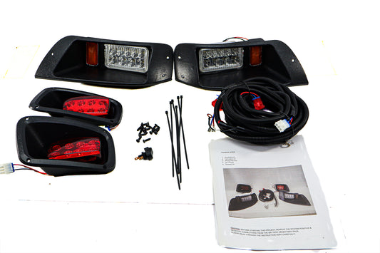 Light Kit LED TXT 1994-2013