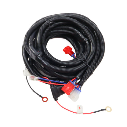 Light Kit LED TXT 1994-2013