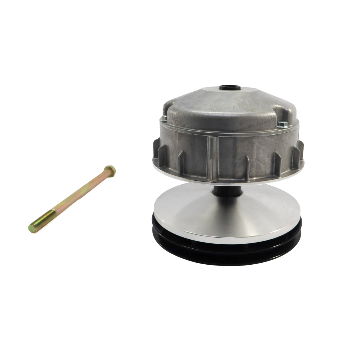 Driven Clutch TXT/RXV 2010 on