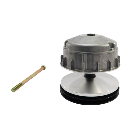 Driven Clutch TXT/RXV 2010 on