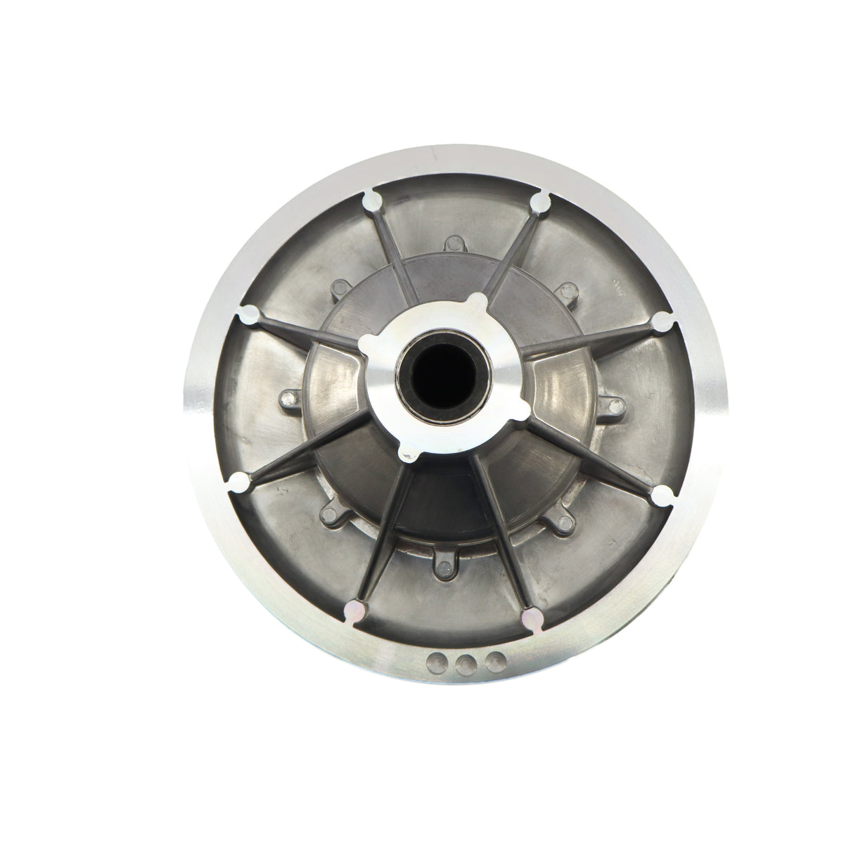 Driven Clutch Rear 28 Degree Ezgo