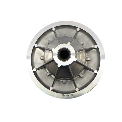 Driven Clutch Rear 28 Degree Ezgo